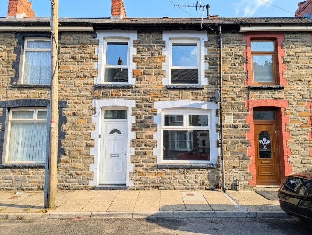 Main image of property: Park Street, Penrhiwceiber, Mountain Ash, Rhondda Cynon Taf, CF45 3YL