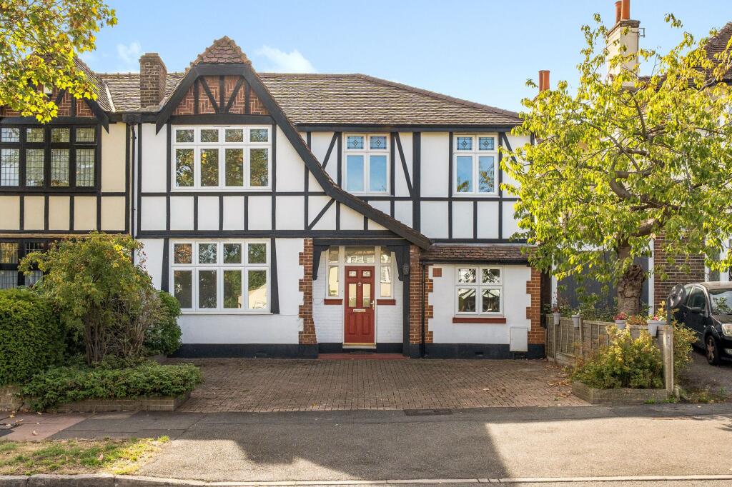 Main image of property: Surbiton Hill Park, Surbiton, KT5