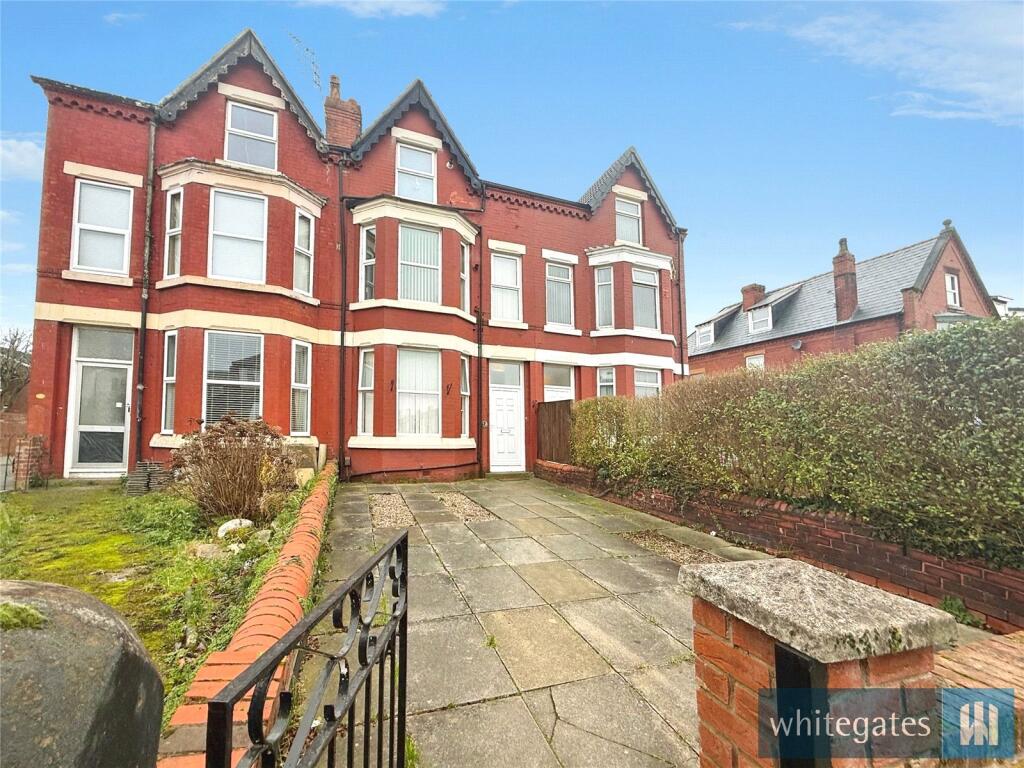 Main image of property: Orrell Lane, Liverpool, Merseyside, L9