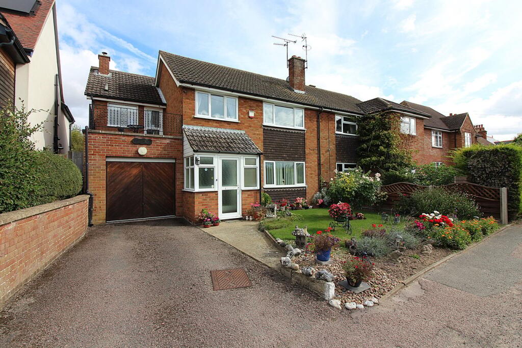 Main image of property: Walnut Tree Road, Pirton, Hitchin, SG5