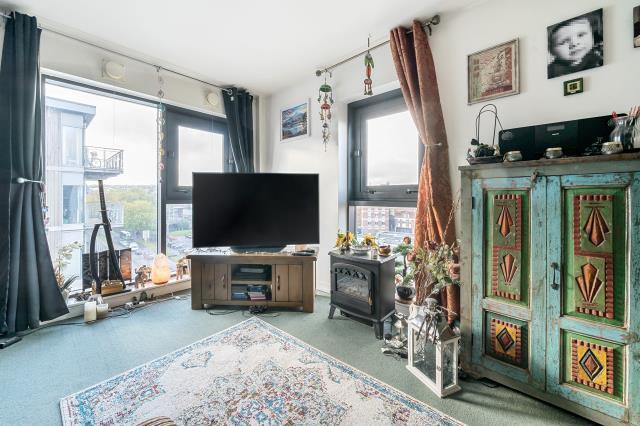 Apartment in Swindon - View 4