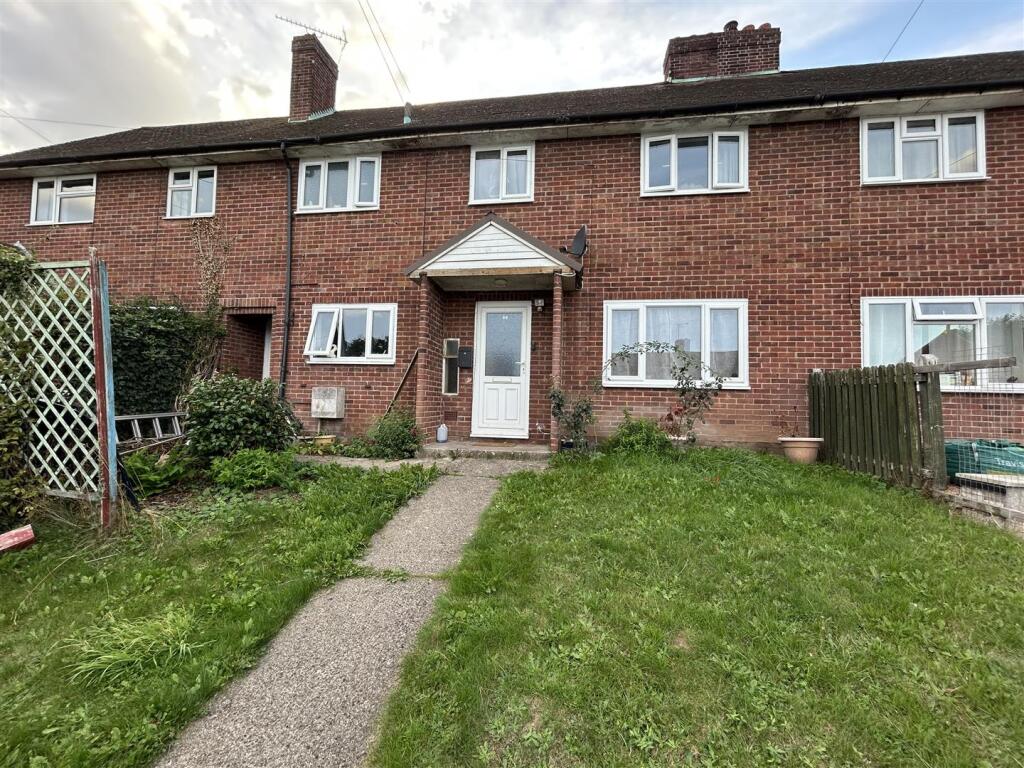 Main image of property: Sandpits, Leominster