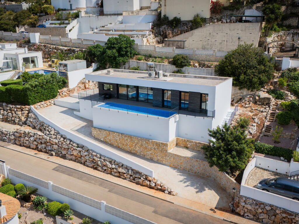 Main image of property: Valencia, Alicante, Pedreguer