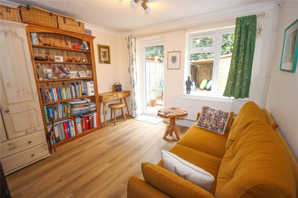 House in East Devon, Seaton - View 4