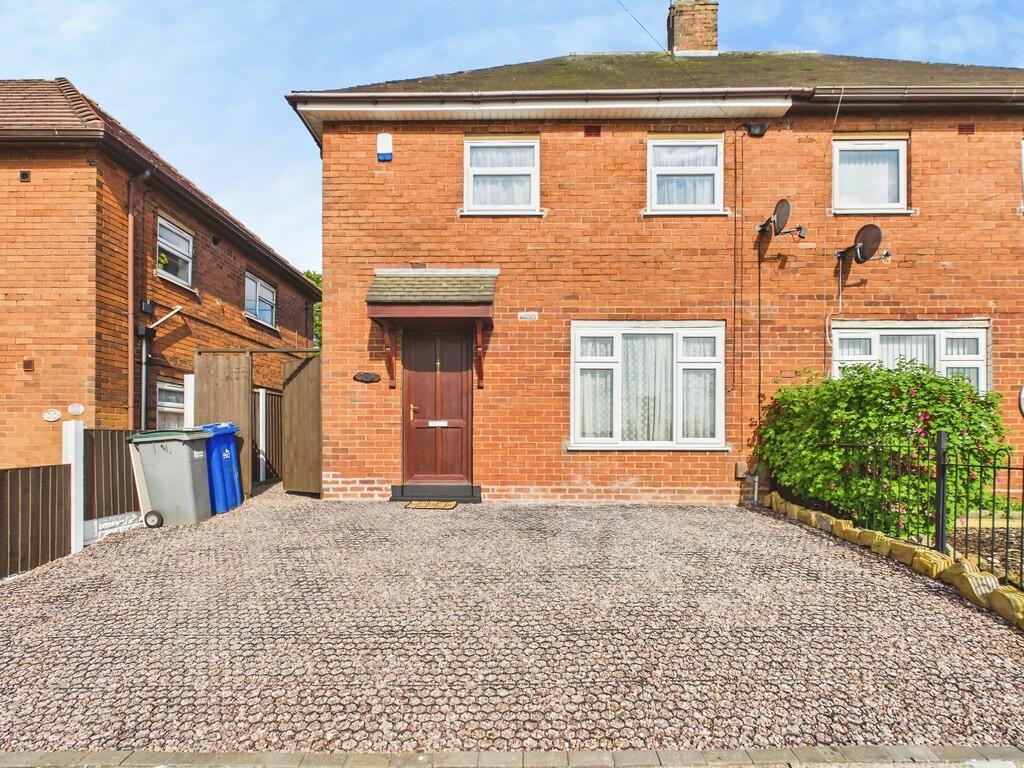 Main image of property: Dawlish Drive, Bentilee, Stoke On Trent