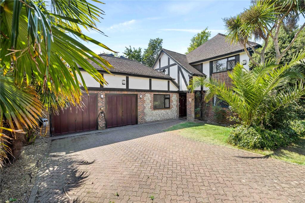 Main image of property: Greyfriars, Hove, East Sussex, BN3