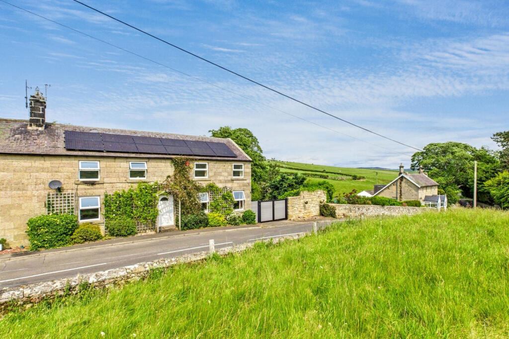 Main image of property: Hepple, Hepple, Morpeth, Northumberland, NE65 7LH