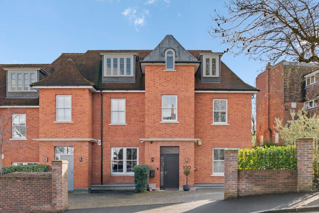 Main image of property: Arthur Road, Wimbledon, London, SW19