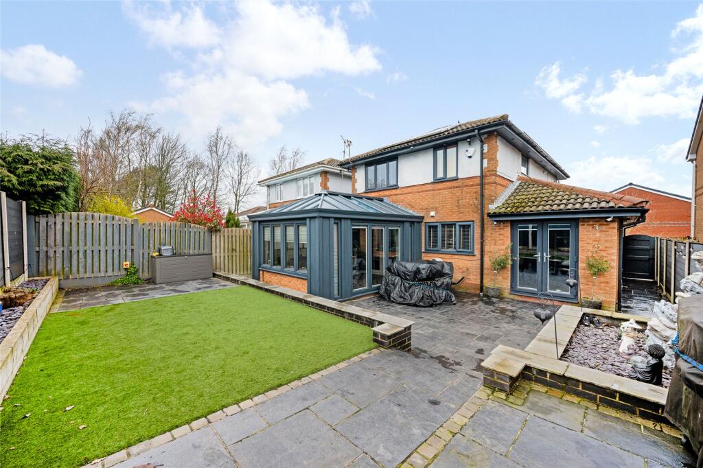 Additional image 24 of Coniston Way, Rishton, Blackburn, Lancashire