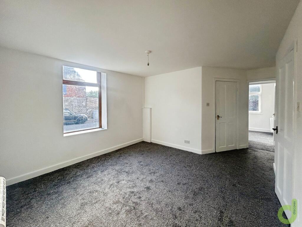Main image of property: Park Street, Accrington, BB5