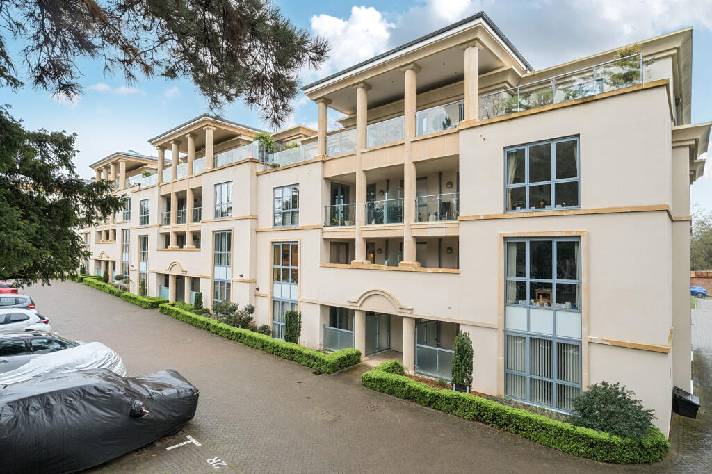 Main image of property: Humphris Place, Cheltenham, GL53