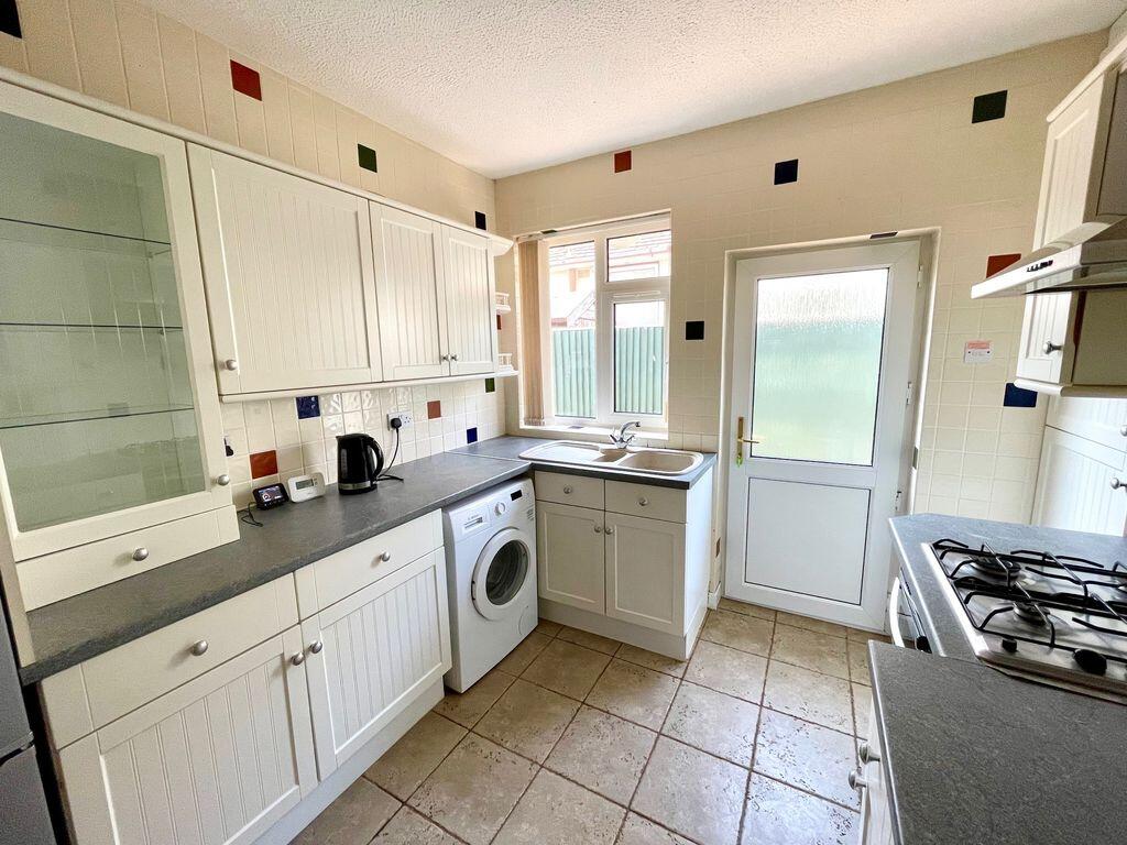 House in Llandudno, Acton - More