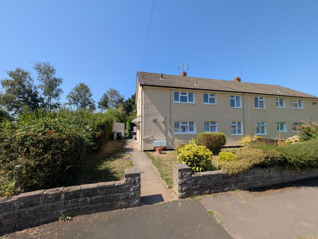 Kimberley Close, Bristol