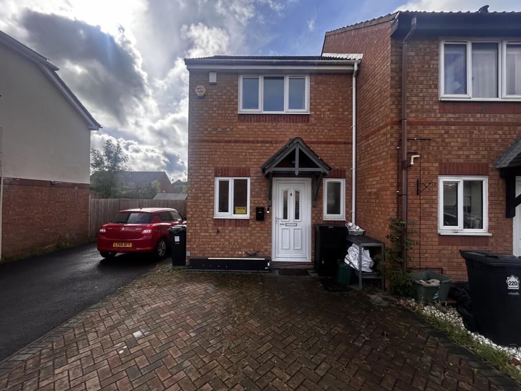 Main image of property: Ormonds Close, Bradley Stoke, Bristol