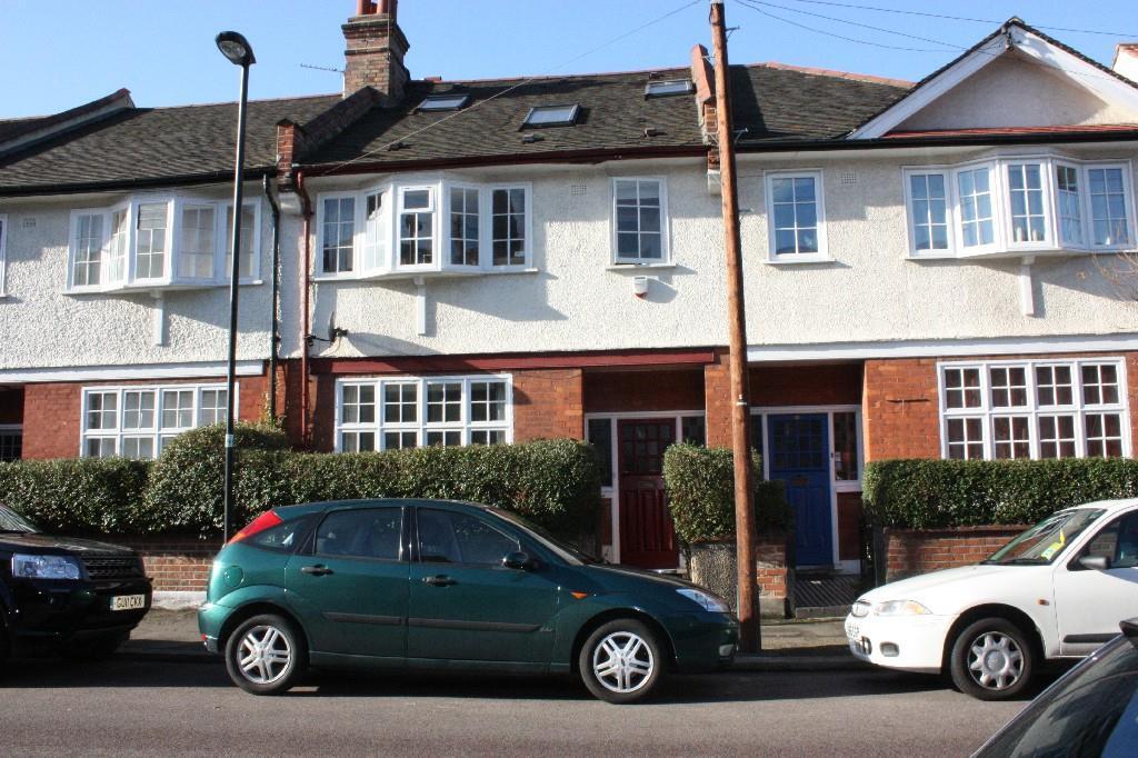Main image of property: Tulsemere Road, West Norwood