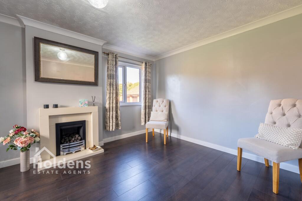House in Preston, Walton Park, Lostock Hall - View 5