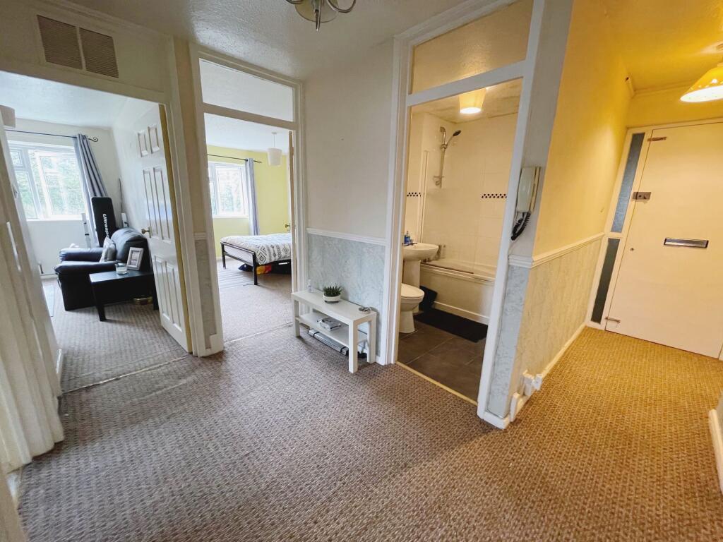 Additional image 9 of Masons Way, Solihull, B92