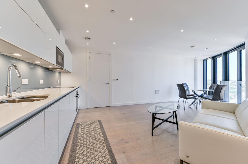 Main image of property: N4, Finsbury Park, London