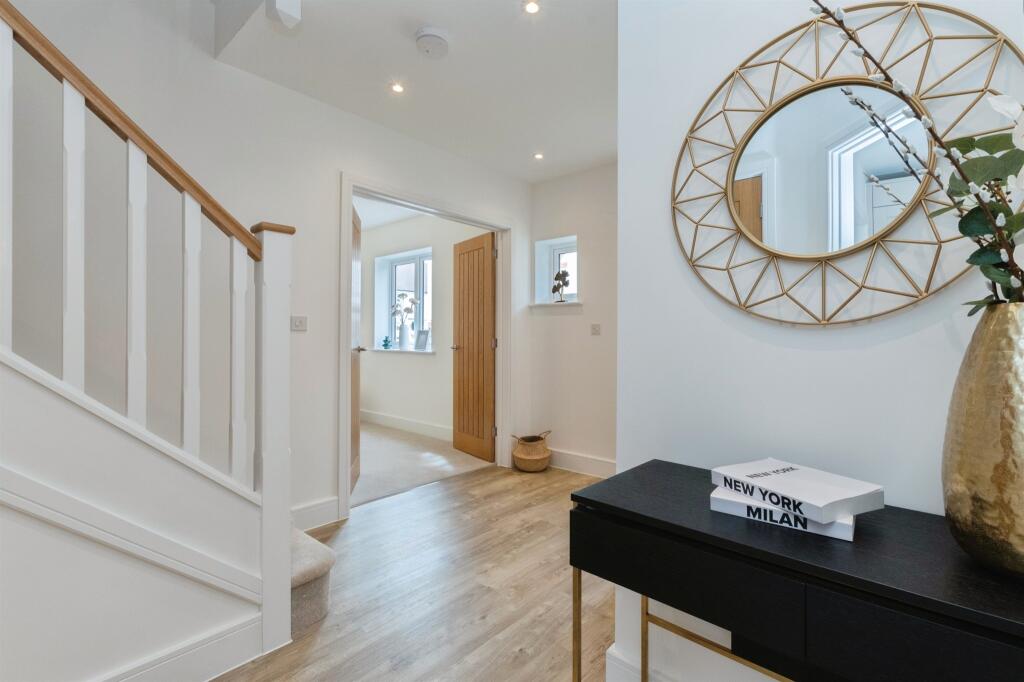 House in Alderholt - View 5