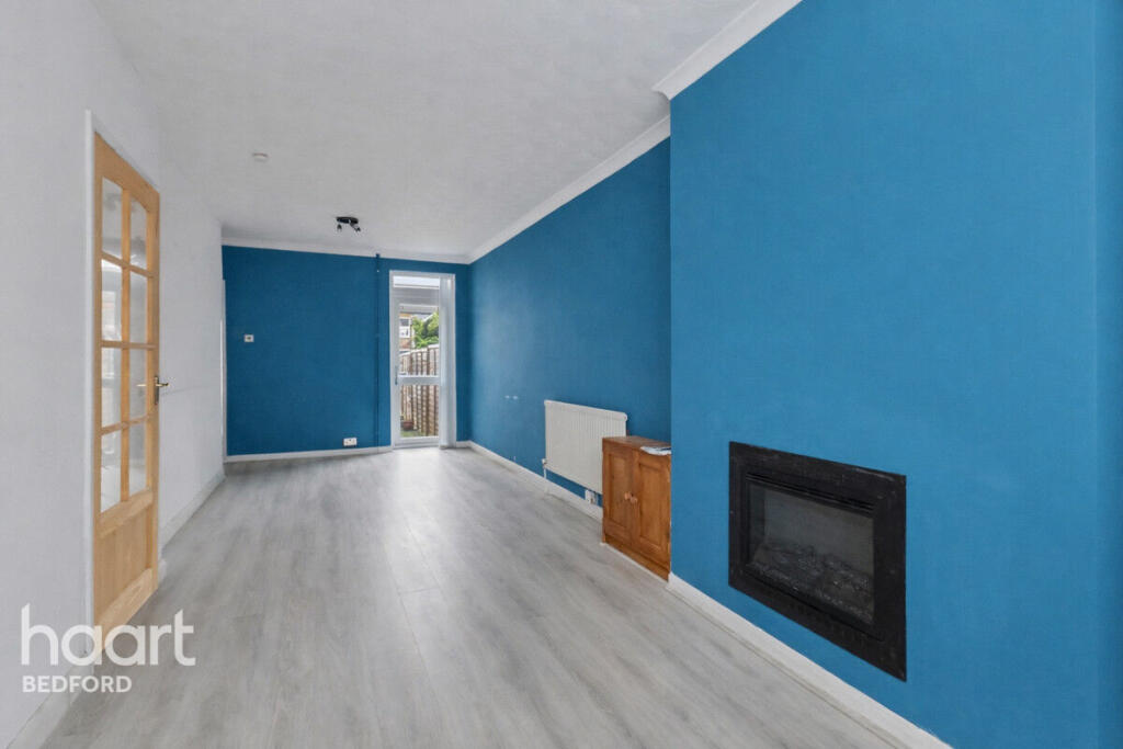 Main image of property: Churchville Road, BEDFORD