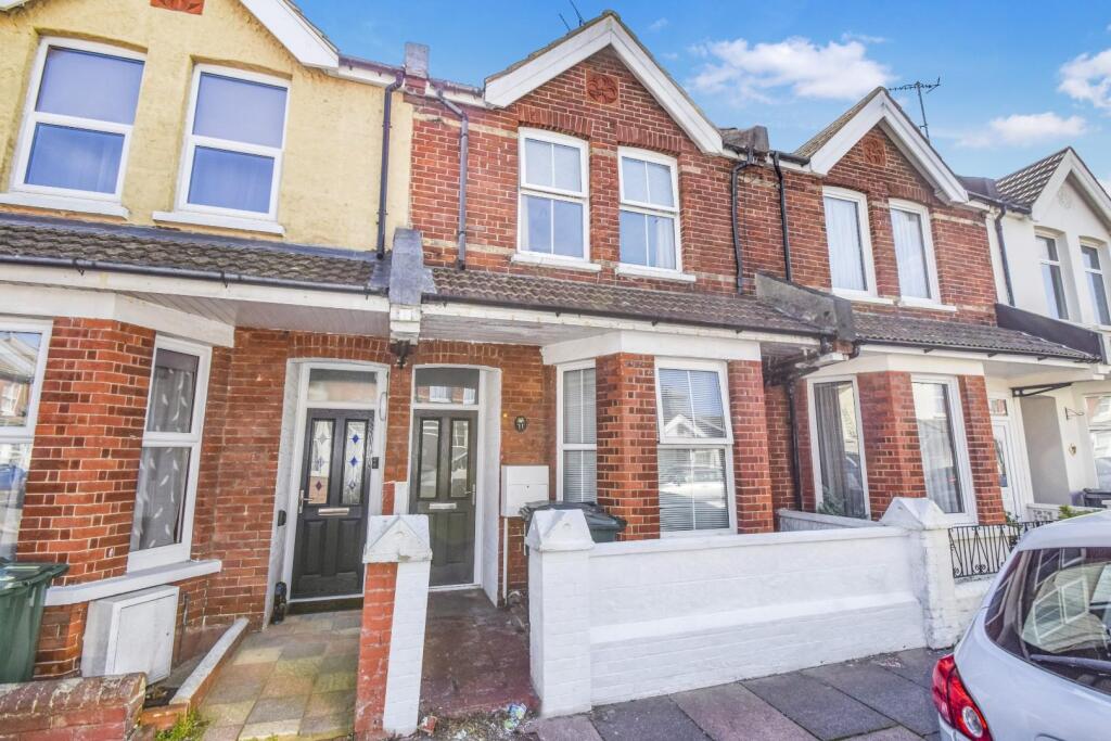 Main image of property: Western Road, Eastbourne