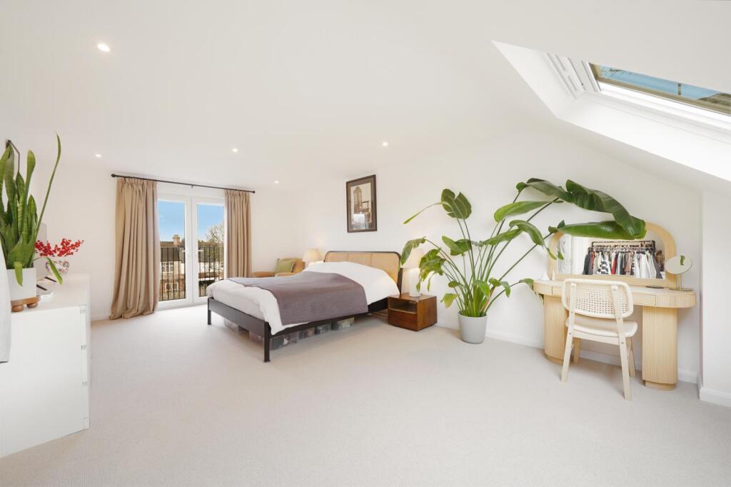 Main image of property: Whitworth Road, London