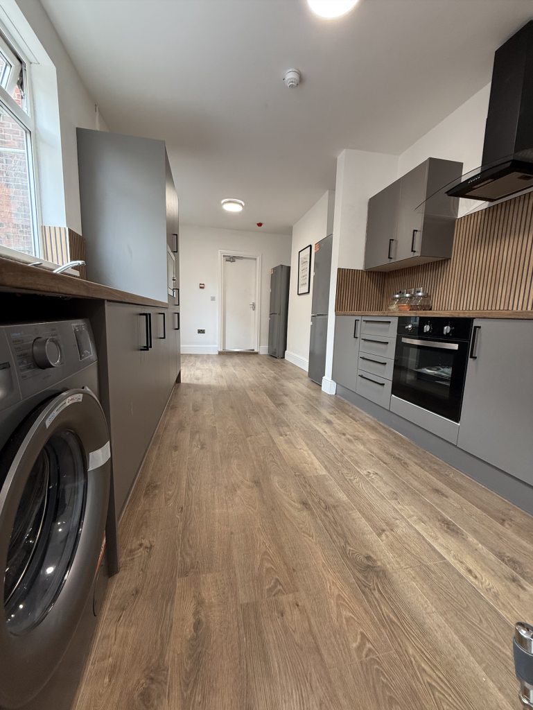 Main image of property: Lambert Street, Hull