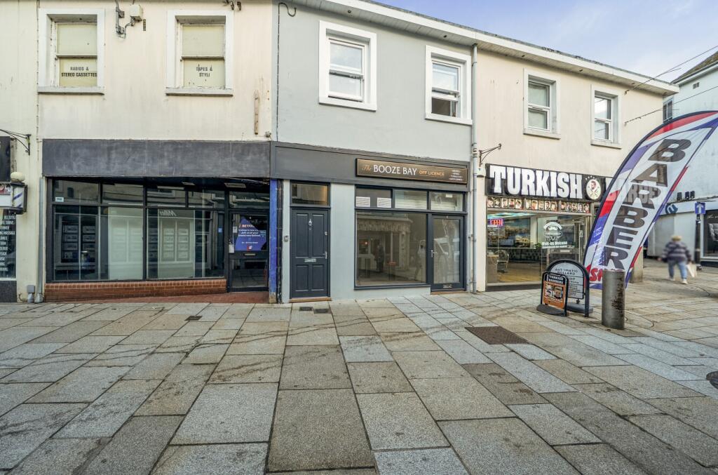 Main image of property: 4 Fore Street, St Austell
