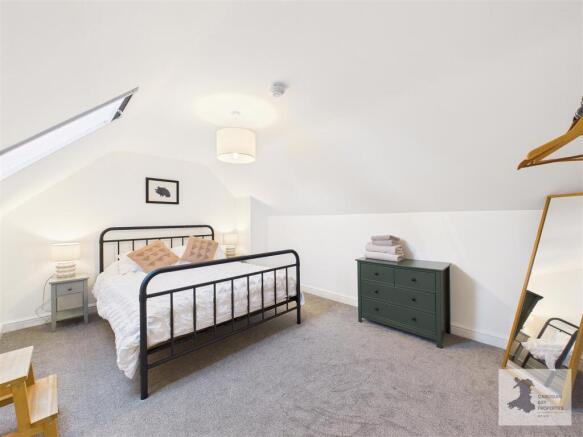 Penally Cottage