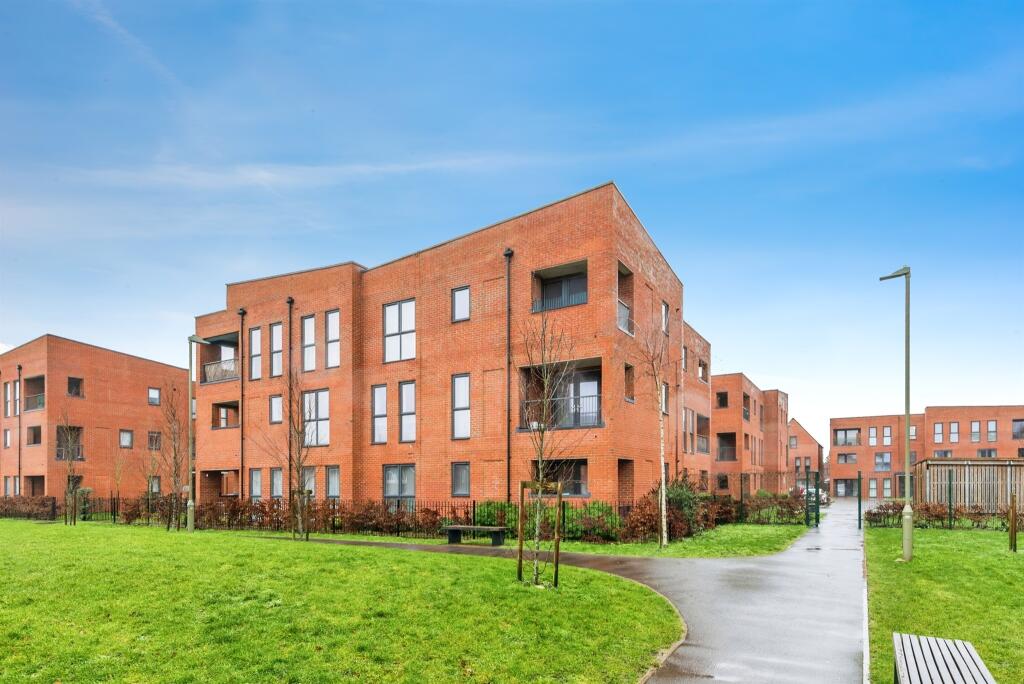 Main image of property: William Morris Close, Oxford