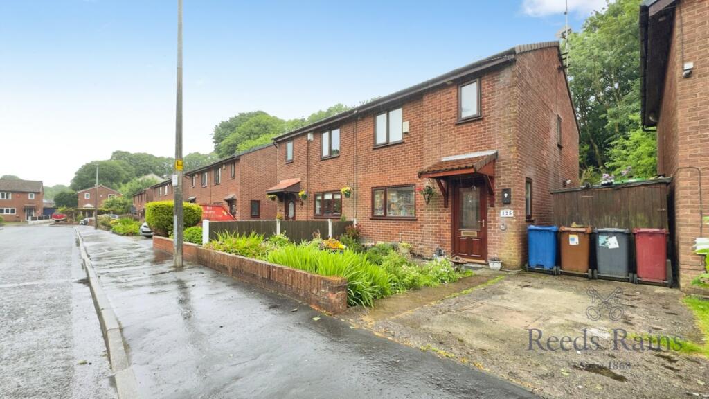 Main image of property: Pleasington Close, Blackburn, Lancashire, BB2