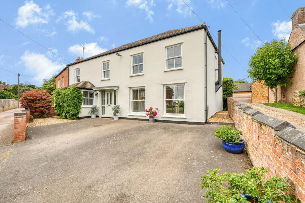 Main image of property: West Street, Ecton, Northamptonshire