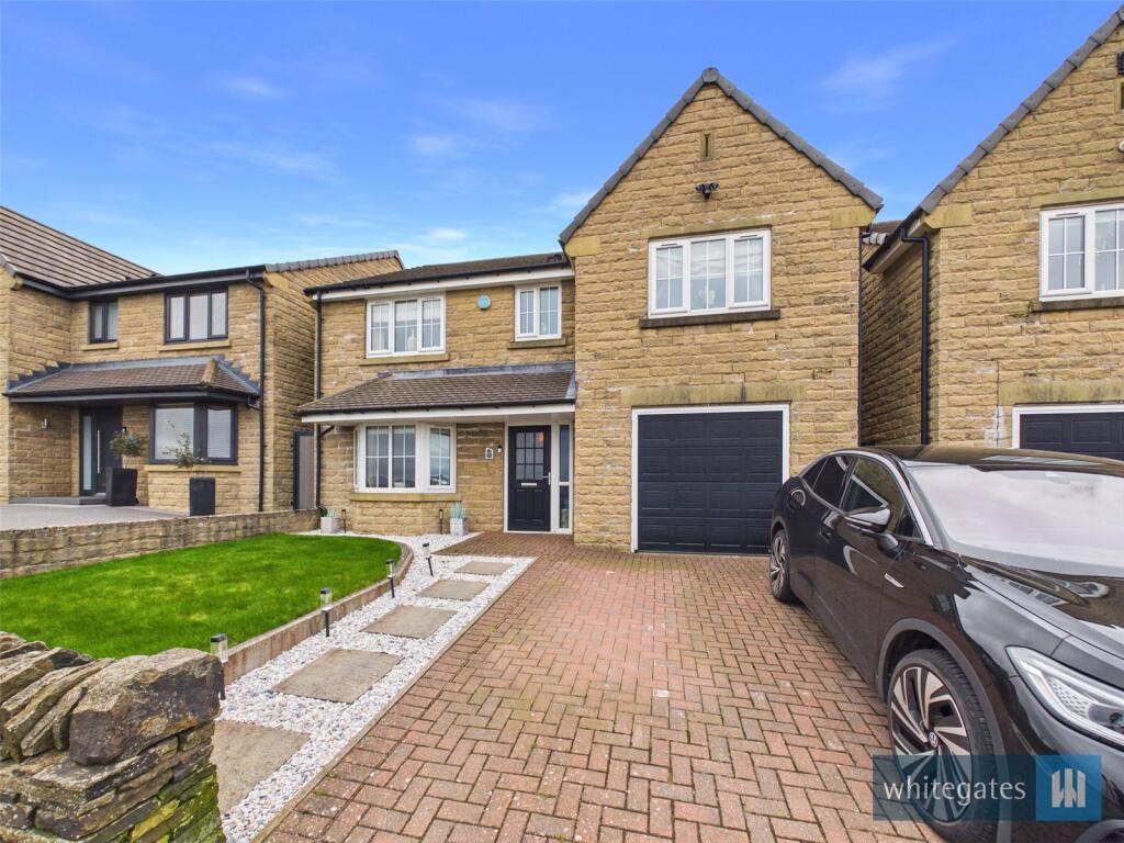 Main image of property: Roper Lane, Queensbury, Bradford, West Yorkshire, BD13
