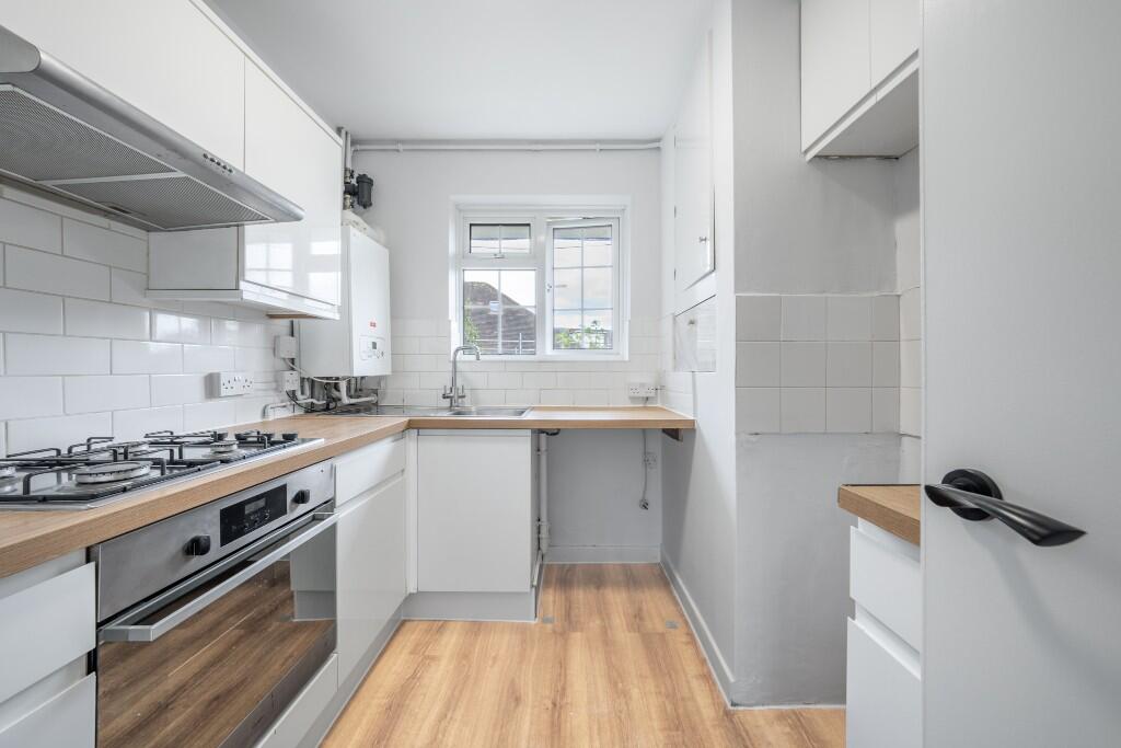 Main image of property: Okehampton Close, London, N12 