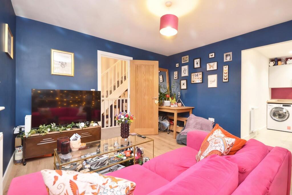 Main image of property: Hellier Walk, Bristol