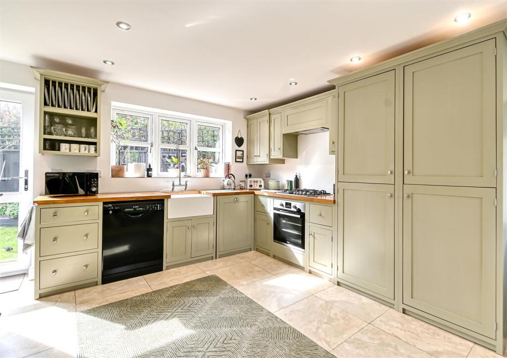 Field Cottage, Kings Loade, Bridgnorth photo 2