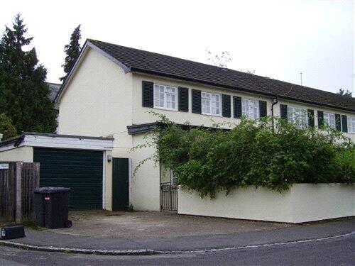 Main image of property: Court Drive, Maidenhead, Berkshire, SL6