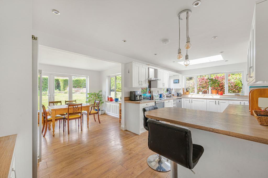 House in Lewes, Seaford - View 5