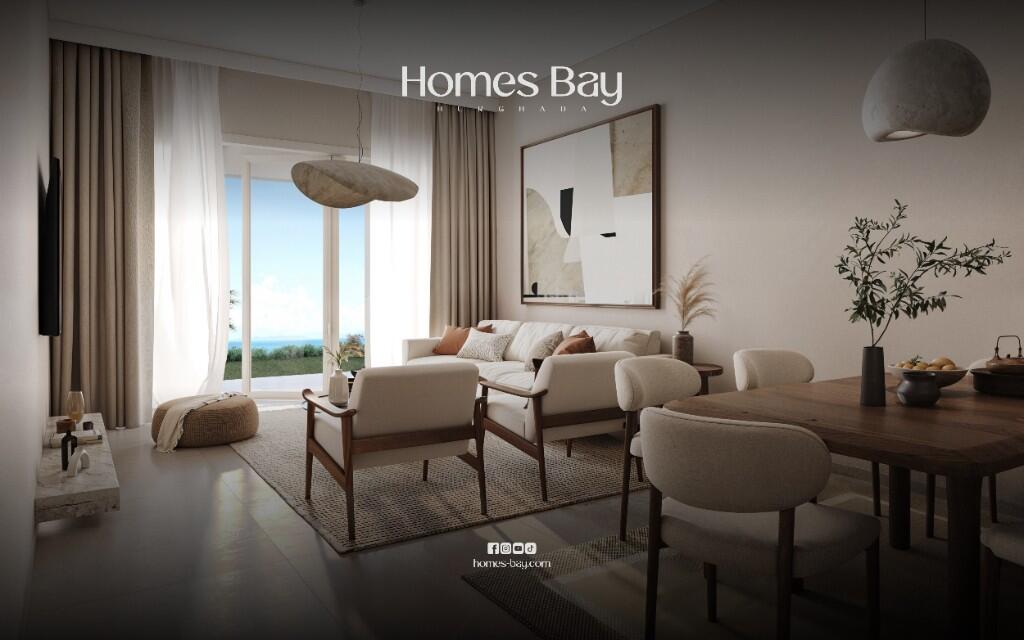 Main image of property: Hurghada, Red Sea