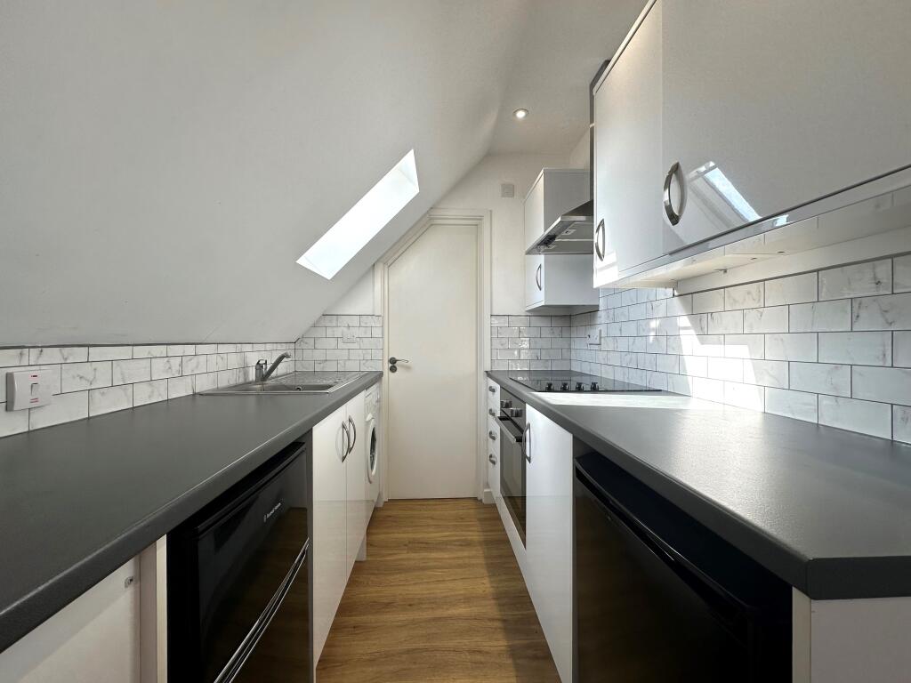 Main image of property: Gorse Mead, ASHFORD