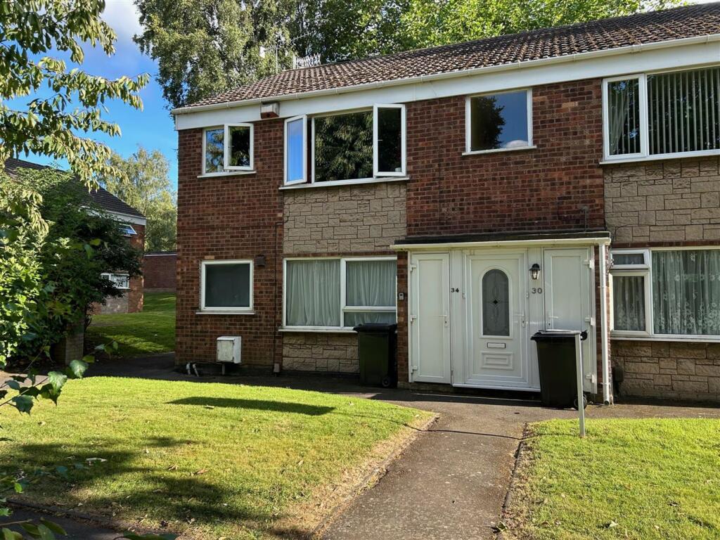 Main image of property: Apperley Way, Halesowen