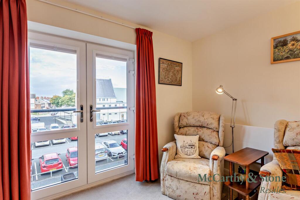 Apartment in Whitley Bay, Monkseaton - View 4