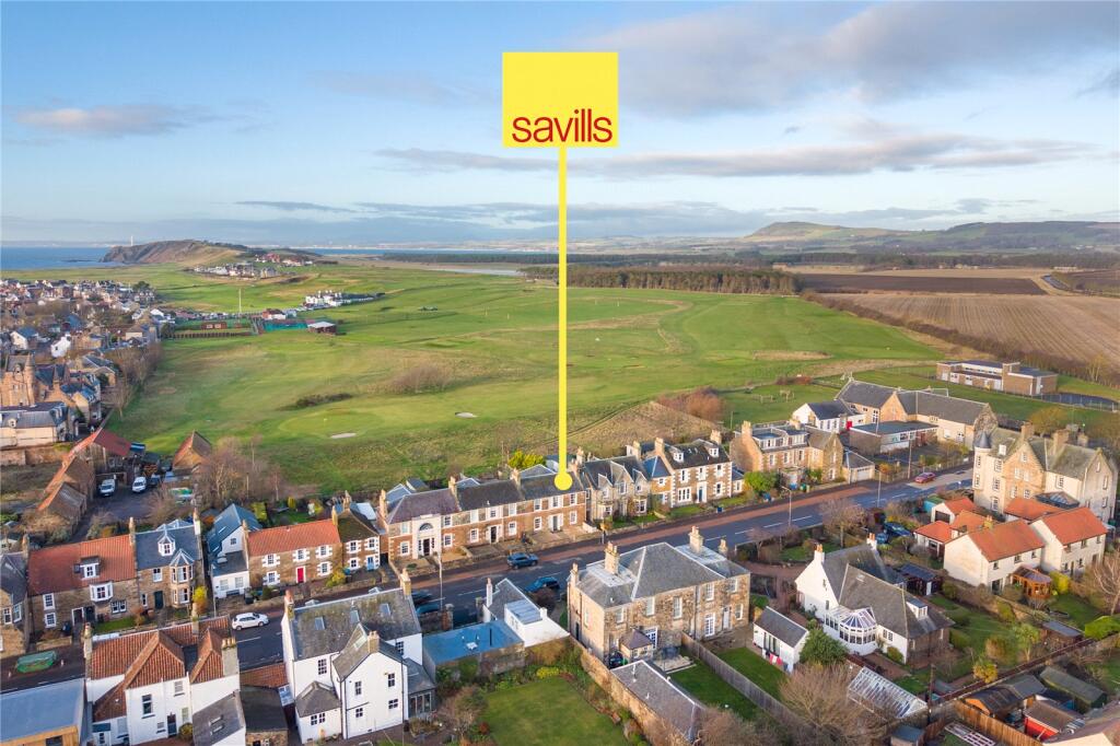 Main image of property: Park Place, Elie, Leven, Fife, KY9