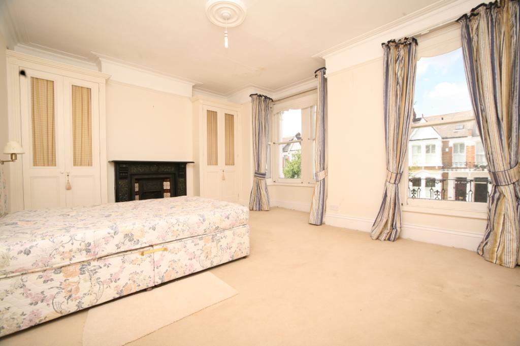 House in London, Brondesbury Park, Brondesbury - View 4