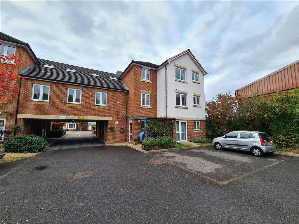 Main image of property: Frimley Road, Camberley, Surrey