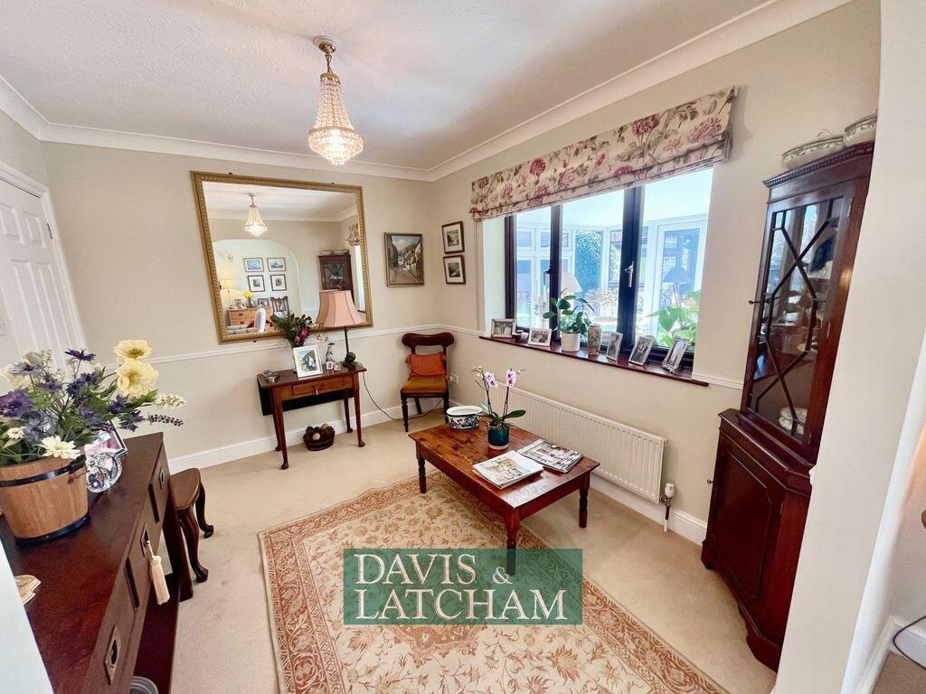 Additional image 4 of Greenhill Gardens, Norton Road, Sutton Veny