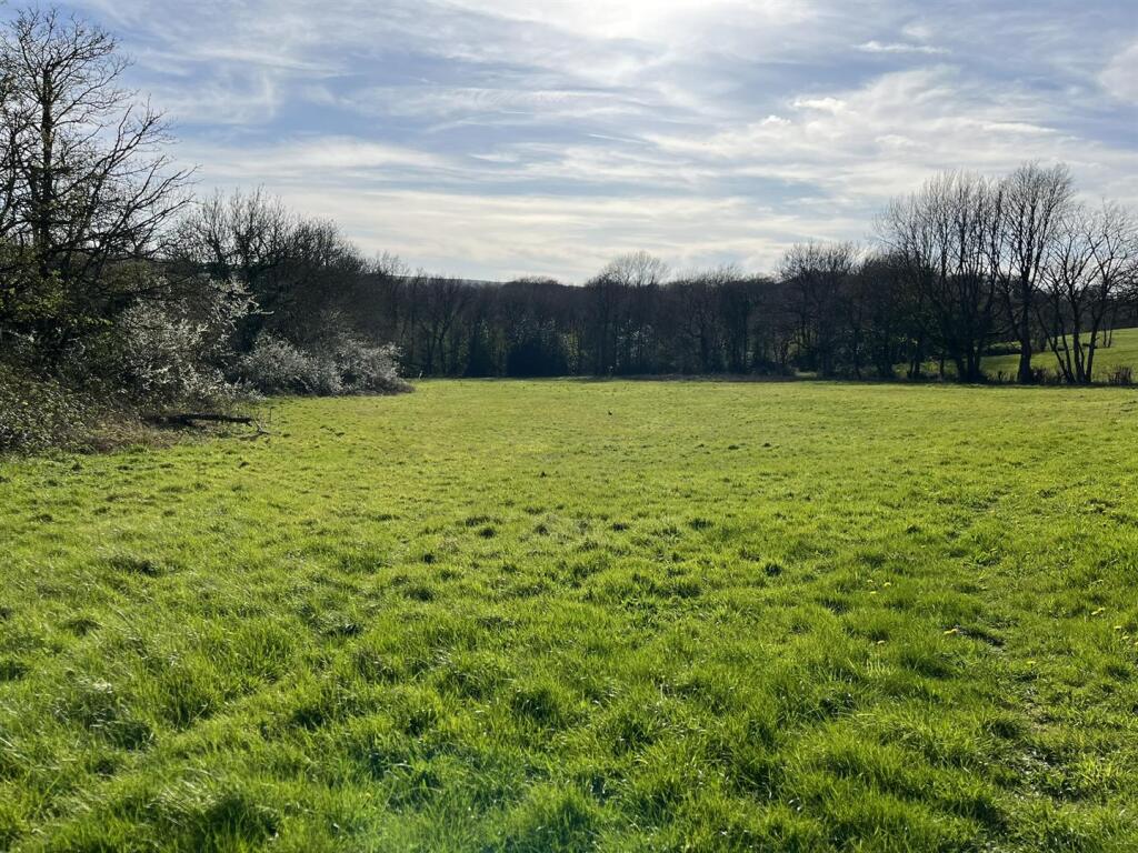 Main image of property: Lot B: Land off Dobbin Lane, Peakley Hill, Barlow, Dronfield