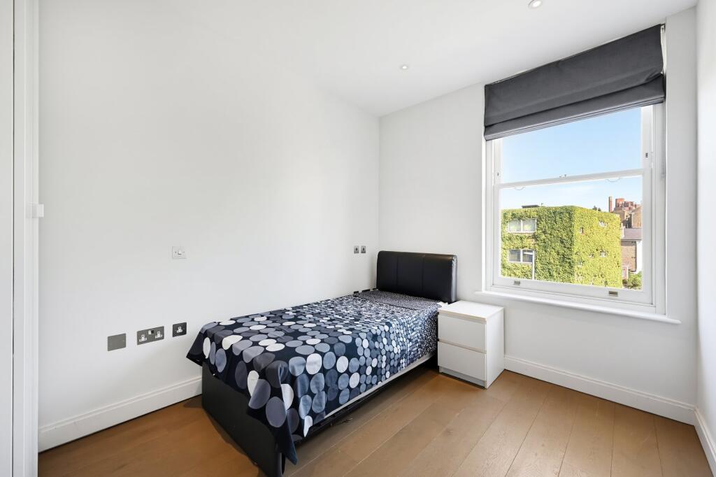 Apartment in London, World's End, Brompton - View 5