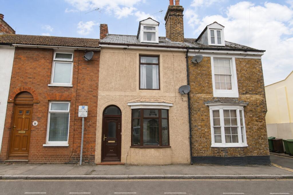 Main image of property: St. Marys Road, Faversham, Kent, ME13