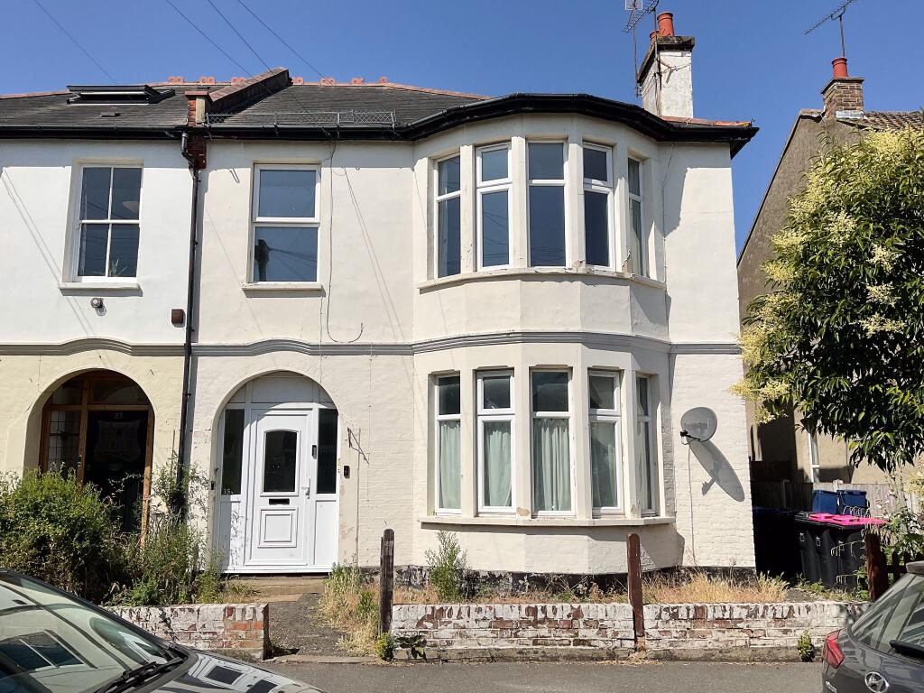 Main image of property: Fernleigh Drive, Leigh-on-Sea